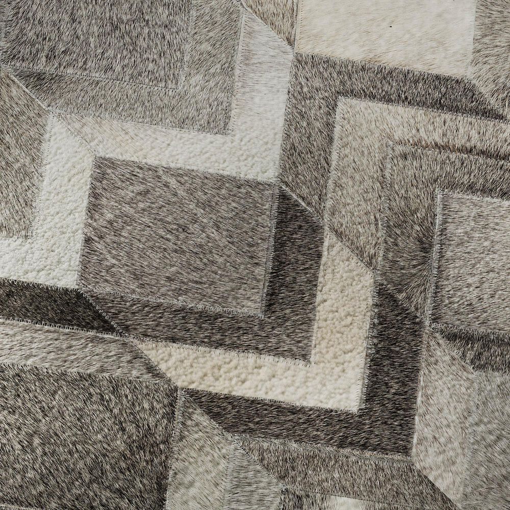 Dalyn Rug Company Bozeman BM5 Gray 9&#39; x 12&#39; Area Rug, , large