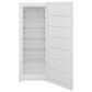 Frigidaire 7 Cu. Ft. Garage Ready Upright Freezer in White, , large