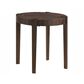 Crystal City End Table in Brown, , large