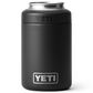 YETI Rambler 12 Oz Colster Can Cooler in Black, , large
