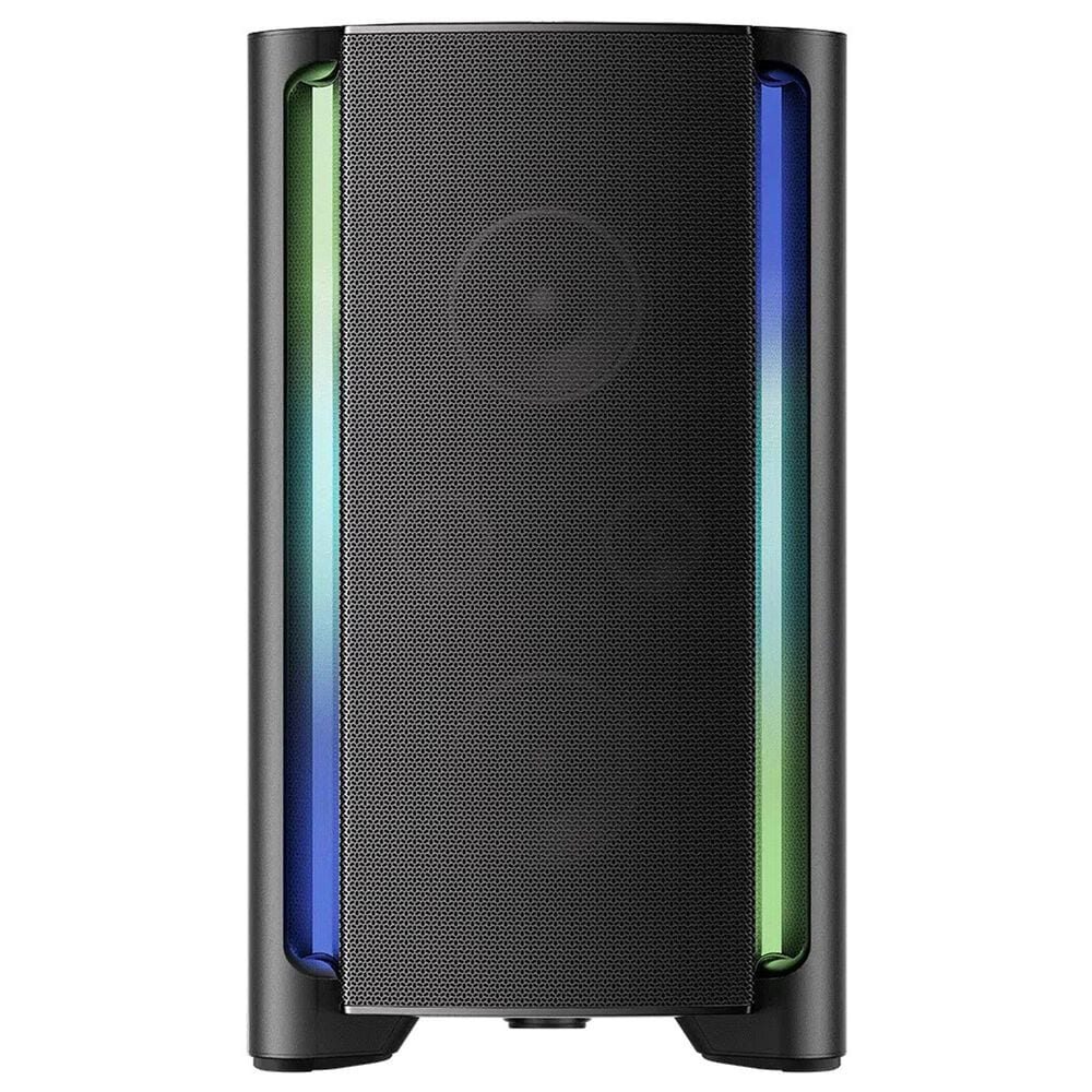 TCL 220W Powerful Sound Party Speaker in Black, , large