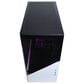 CyberPowerPC Gamer Supreme Gaming Desktop | AMD Ryzen 7 9800X3D - 32GB RAM - AMD Radeon RX 9070 XT Graphics - 2TB SSD in Black and White, , large