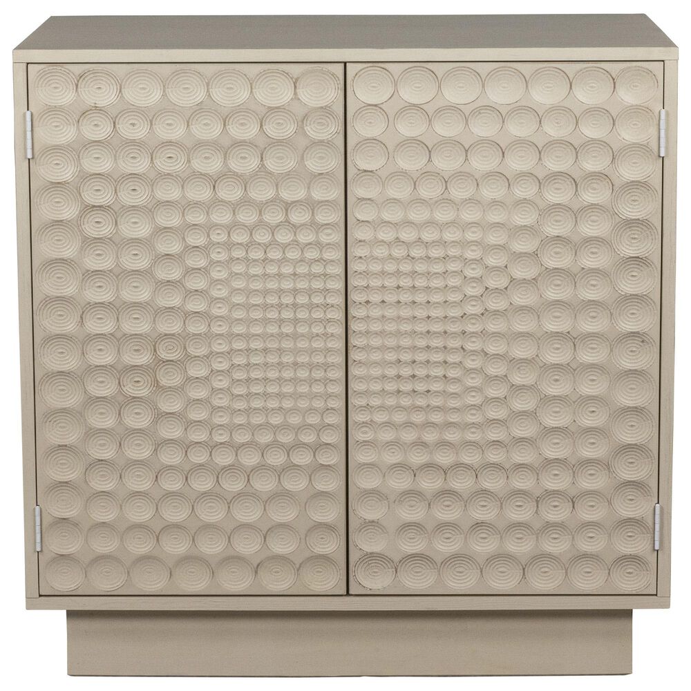 Santa Fe Rustic Anaka 2-Door Console in Rosewood, , large