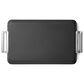 YETI Carbon Steel Double Burner Griddle in Gray, , large