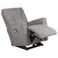 La-Z-Boy Parsons Power Rocking Recliner with Power Headrest & Lumbar, , large