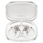 Shokz OpenFit Pro True Wireless Earbuds in White, , large
