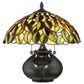 Quoizel Greenwood Table Lamp in Valiant Bronze, , large