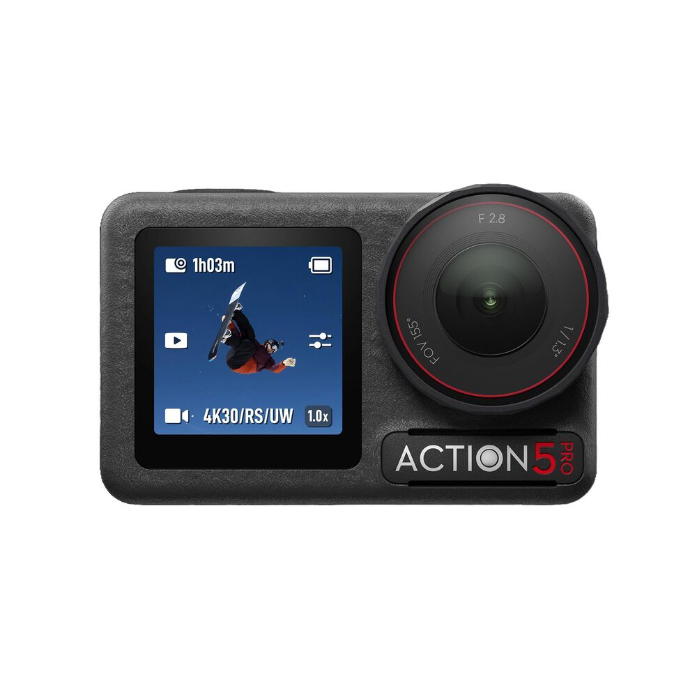 DJI Osmo Action 5 Pro Standard Combo, , large