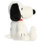 Aurora Peanuts 8" Floppy Snoopy Plush in White and Red, , large
