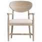 Bernhardt Aventura Dining Arm Chair in Marcona, , large