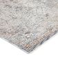 Dalyn Rug Company Vienna VI5 1"8" x 2"6" Denim Area Rug, , large