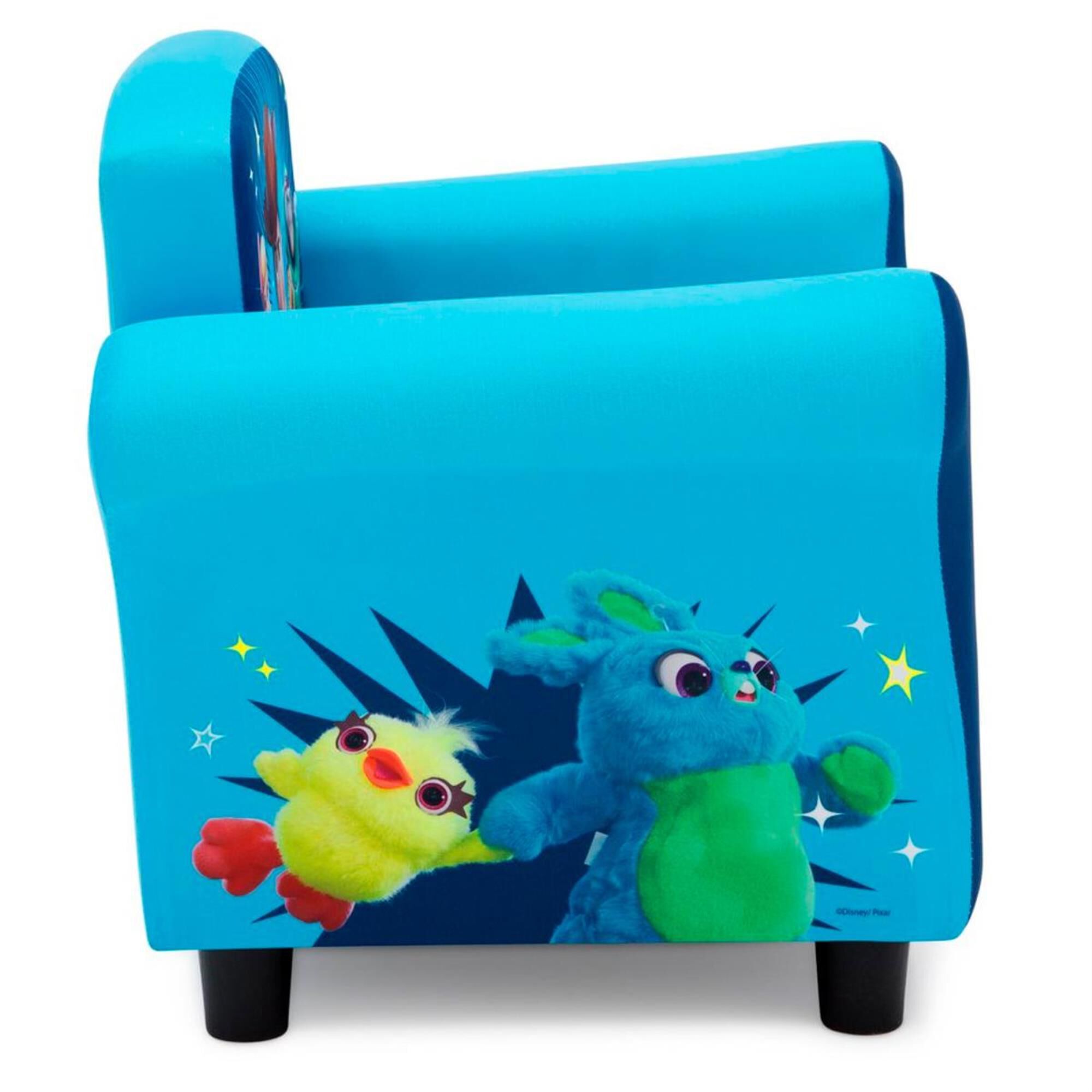 Kids toy on sale story chair
