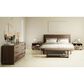 BDI Kava 6-Drawer Dresser Only in Natural Walnut, , large