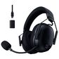Razer BlackShark V3 Pro Wireless ANC Esports Headset in Black, , large