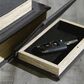 Ashley Jolina Decorative Box in Black (Set of 3), , large