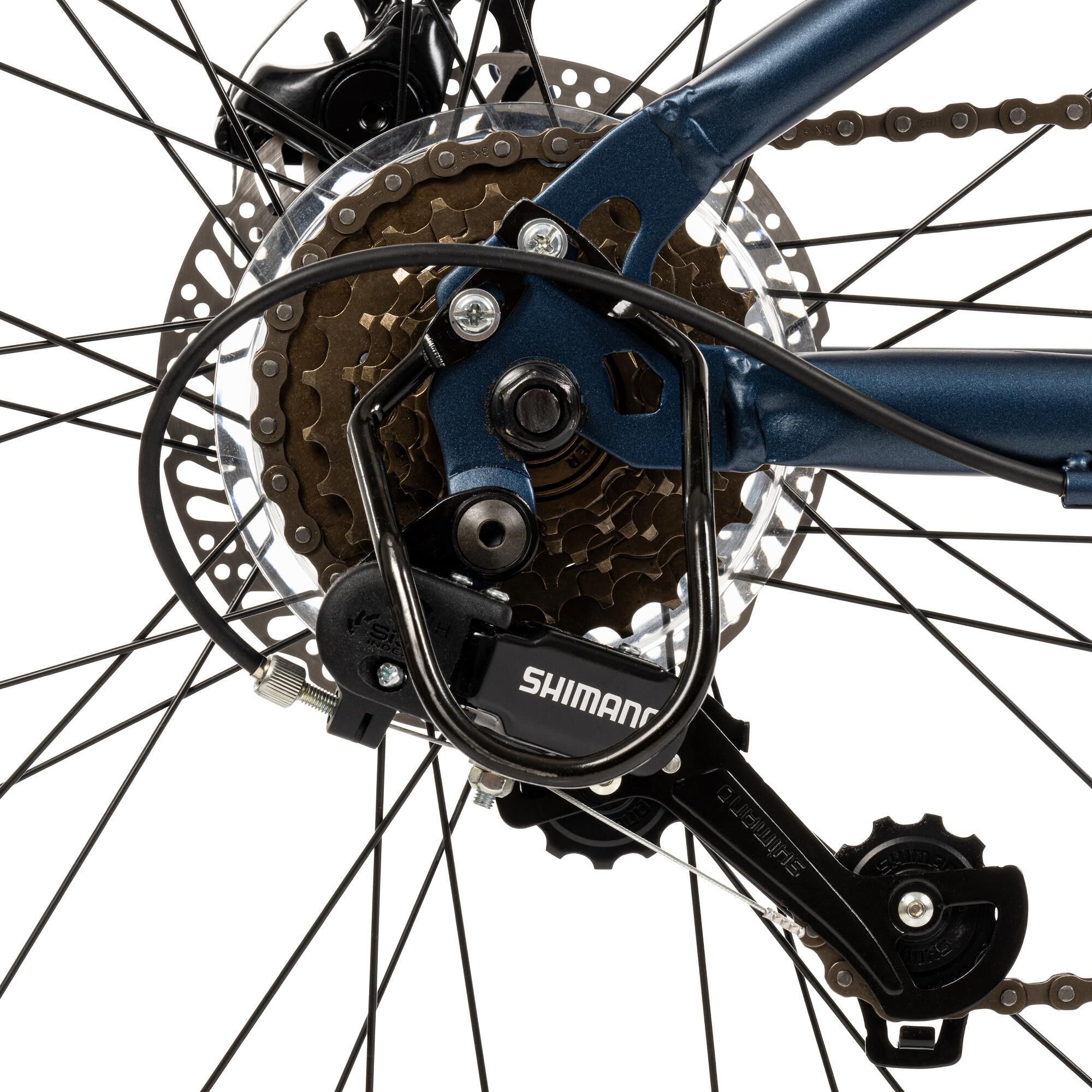 Huffy Extent 26