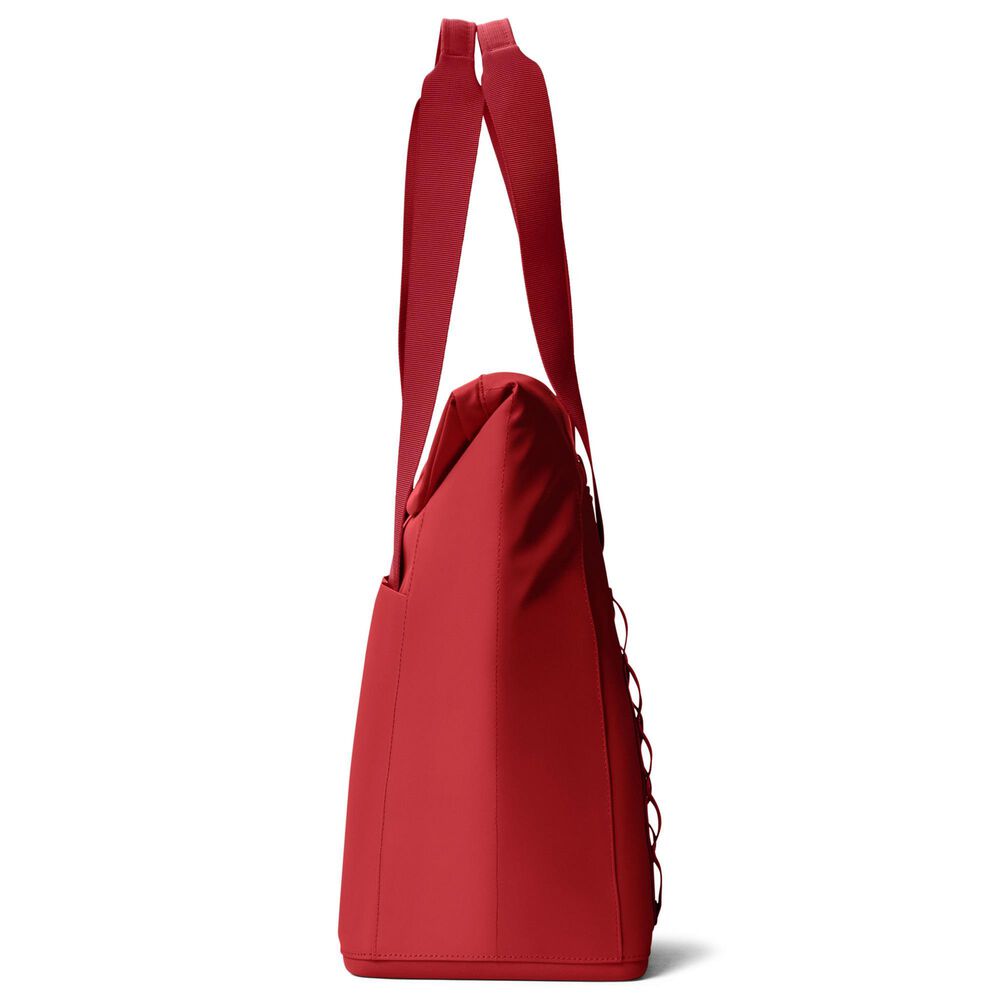 YETI Daytrip 20L Insulated Tote Bag in Rescue Red, , large