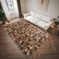 Dalyn Rug Company Durango SS2 10" x 14" Bison Indoor/Outdoor Area Rug, , large