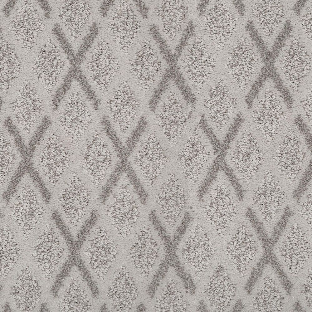 Karastan Dazzling Variety Carpet in Yearling, , large