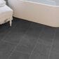 Shaw Imprint Cobalt 12" x 24" Matte Porcelain Tile, , large