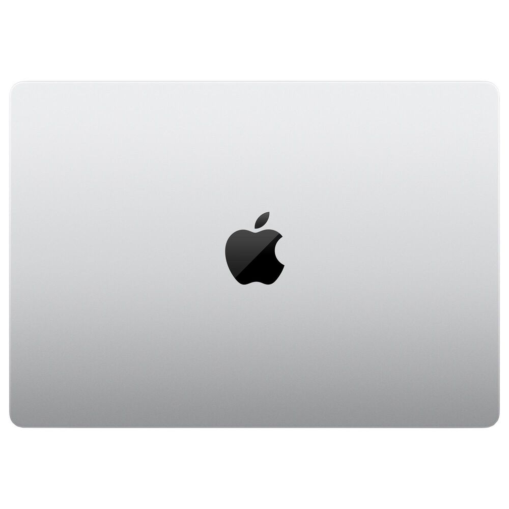 Apple 14" MacBook Pro | Apple M5 Max chip - 18-core CPU and 32-core GPU - 36GB RAM - 2TB SSD in Silver with 3-Year AppleCare+, , large