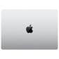 Apple 14" MacBook Pro | Apple M5 Max chip - 18-core CPU and 32-core GPU - 36GB RAM - 2TB SSD in Silver with 3-Year AppleCare+, , large