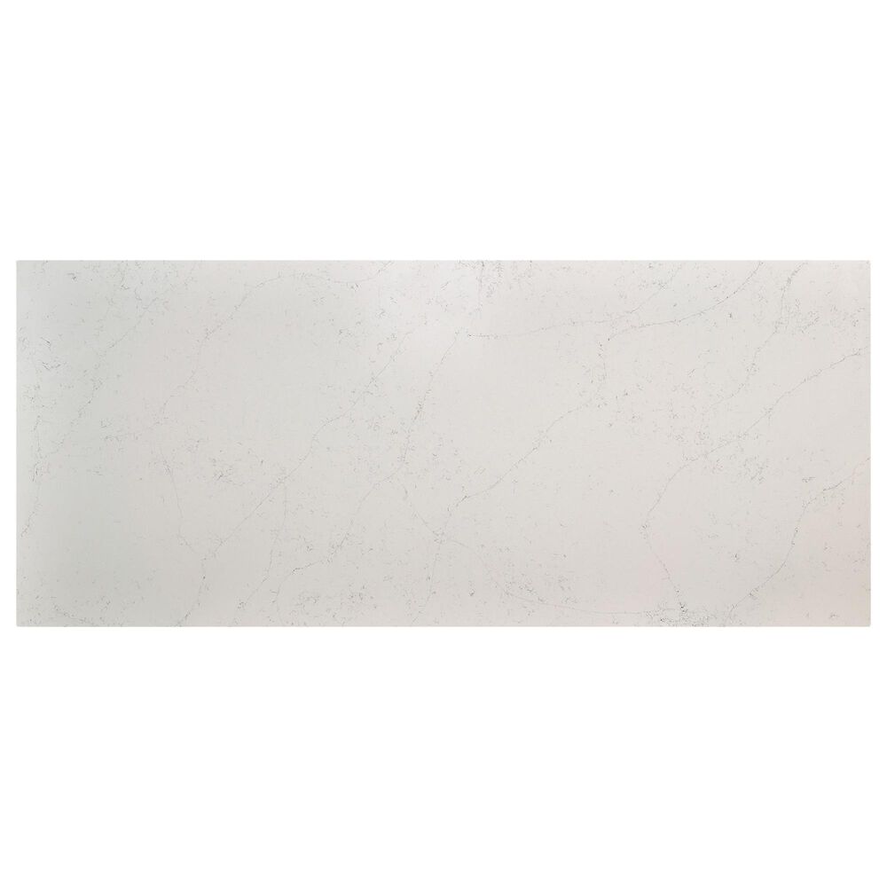 NFM Custom Countertops Calacatta Botanica 3cm Quartz Countertop, , large