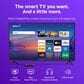 Roku 43" Class Select Series 4K UHD in Black - Smart TV, , large