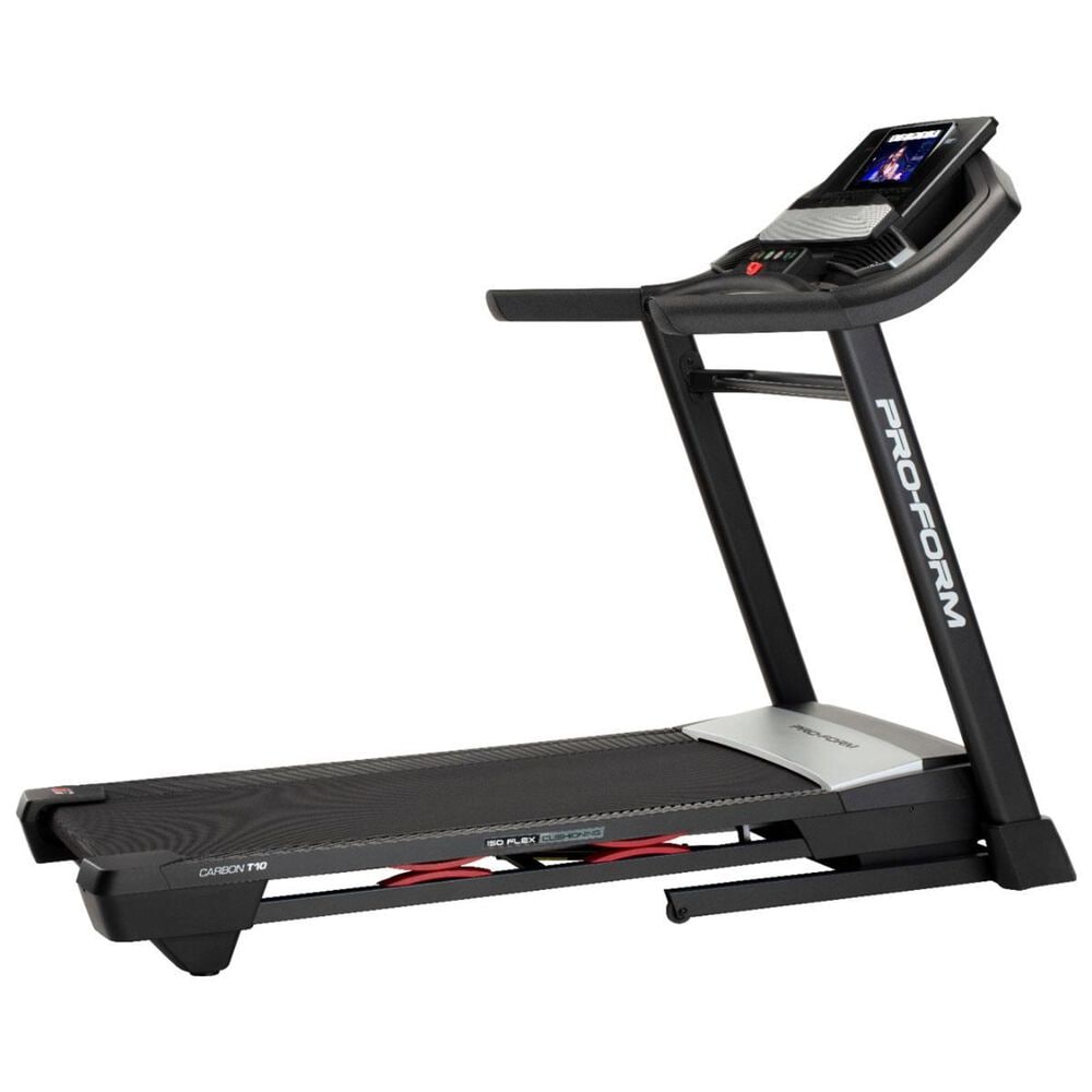 ProForm Carbon T10 Treadmill, , large