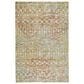 Dalyn Rug Company Lorenzo LN7 Peach 8" x 10" Area Rug, , large