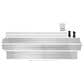 Monogram 72 Dual Retro Install kit, , large