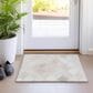 Dalyn Rug Company Bozeman BM2 Linen 2"6" x 3"10" Area Rug, , large
