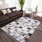 Dalyn Rug Company Durango 5" x 7"6" Marble Indoor/Outdoor Area Rug, , large