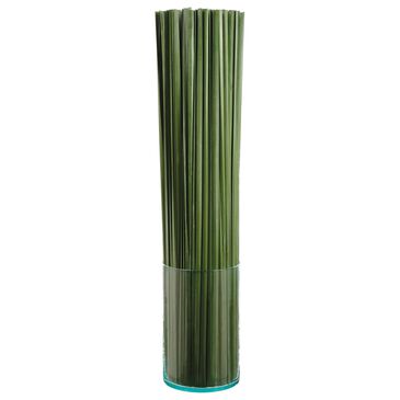 Allstate Floral and Craft Inc 42" Grass in Green, , large