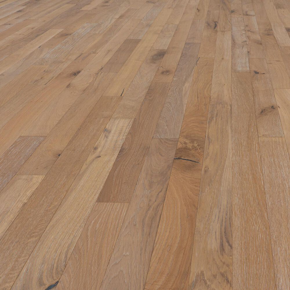 Provenza Studio Moderno Vivaldi Oak Hardwood, , large