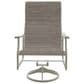 Telescope St. Catherine Sling Supreme Swivel Rocker with Balboa Sling in Storm, , large