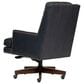 Riva Ridge Admiral Executive Chair in Luxe Midnight, , large