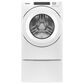 Whirlpool 4.2 Cu. Ft. Front Load Washer in White, , large