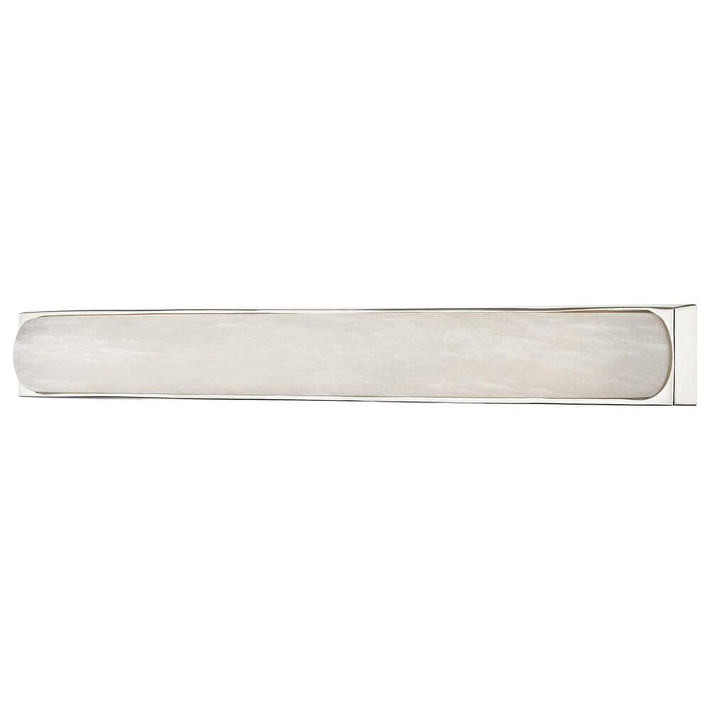 Corbett Lighting Millie 26" 1-Light Bath Vanity in Burnished Nickel, , large