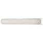 Corbett Lighting Millie 26" 1-Light Bath Vanity in Burnished Nickel, , large