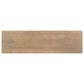 Canyon Hills Kamelia 3-Door Sideboard in Sand, , large