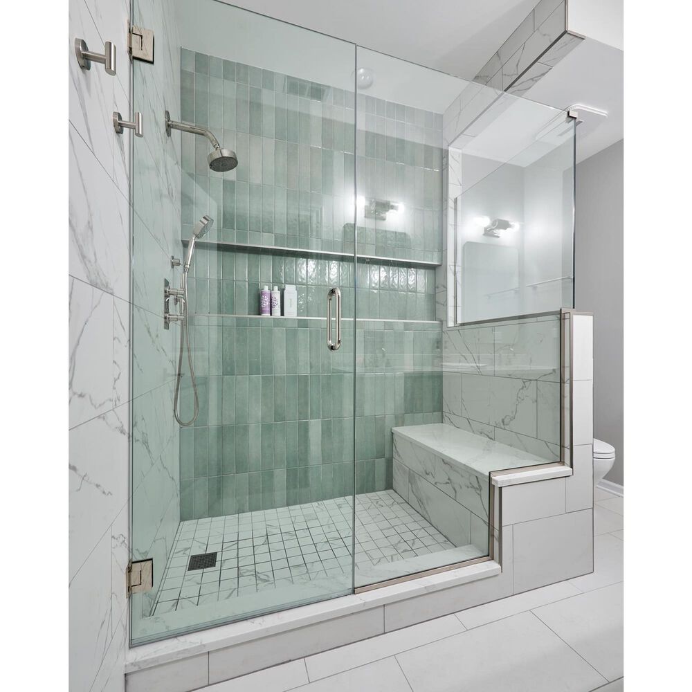 MS International Kaya Calacatta Venato 12&quot; x 24&quot; Matte Porcelain Tile, , large