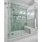 MS International Kaya Calacatta Venato 12" x 24" Matte Porcelain Tile, , large