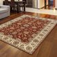 Radici USA Como Brick 3"3" x 4"11" Area Rug, , large