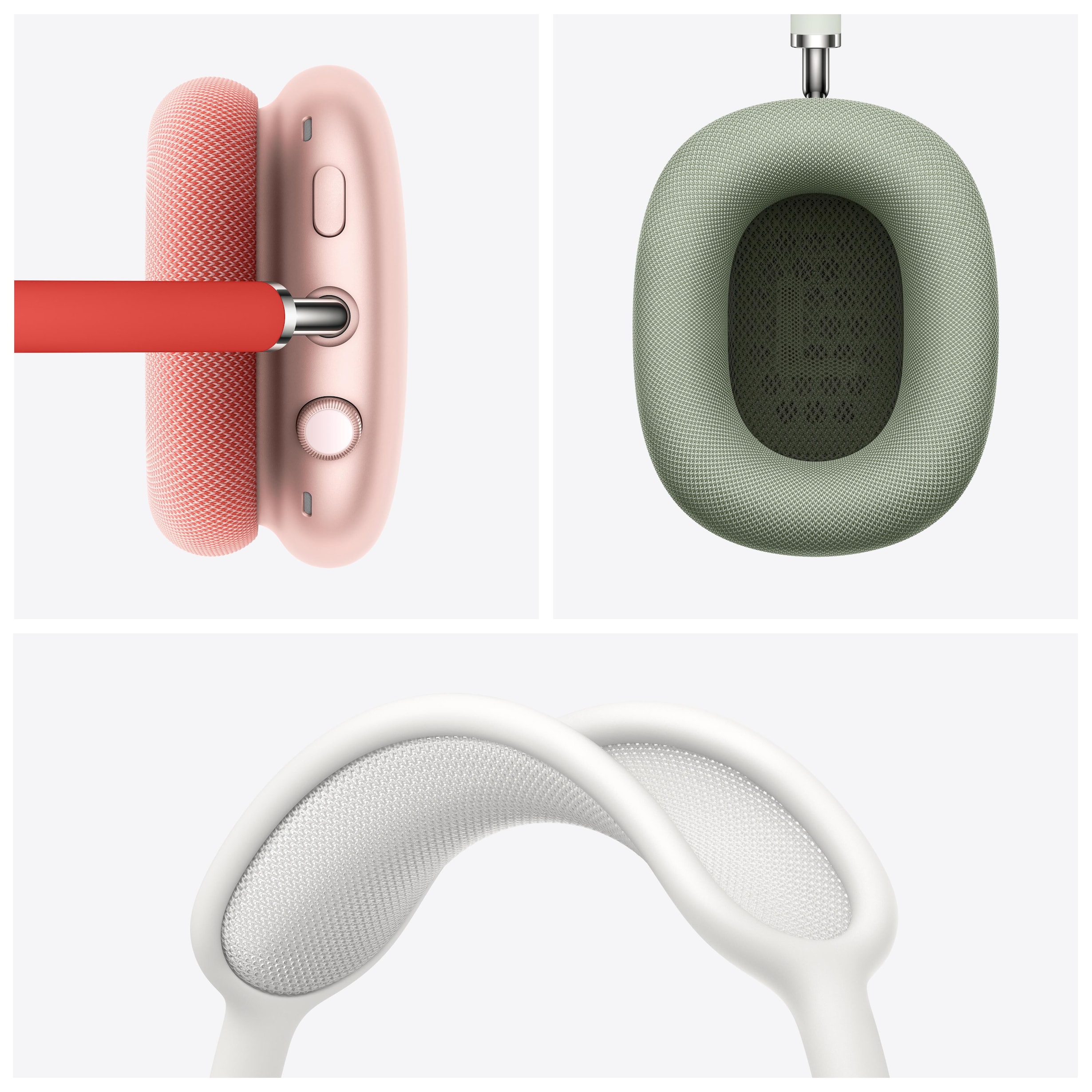 Apple AirPods Max in Space Gray NFM