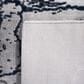 Safavieh Craft 2"3" x 12" Ivory, Grey and Blue Runner, , large