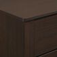 Mayberry Hill Sami 6 Drawer Dresser in Espresso, , large