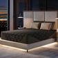 Beautyrest Black Hybrid 2026 Series 4 XCS Firm King Mattress, , large