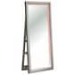 Ashley Evesen Floor Standing Mirror with Shelves in Champagne, , large