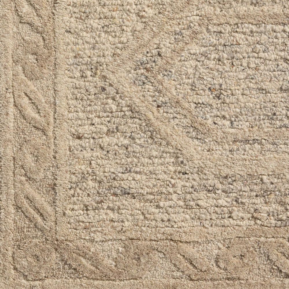 Loloi Mabel Stone and Sand 5&#39; x 7&#39;6&quot; Area Rug, , large